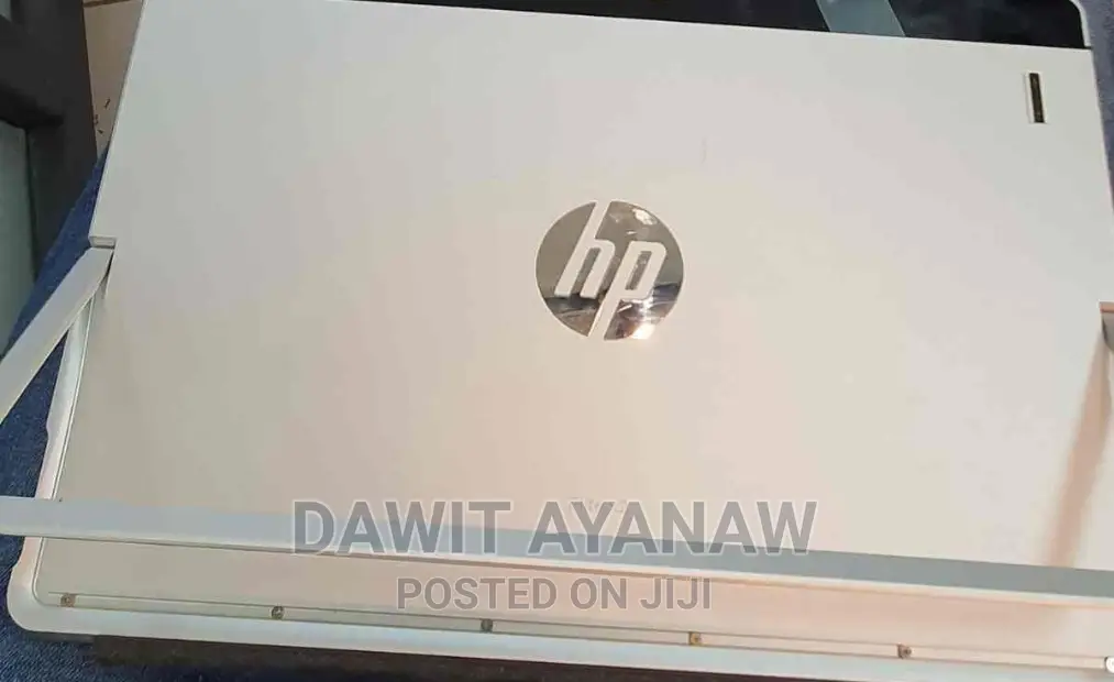 New Laptop HP EliteBook X2 1012 G1 8GB Intel Core I5 SSD 256GB