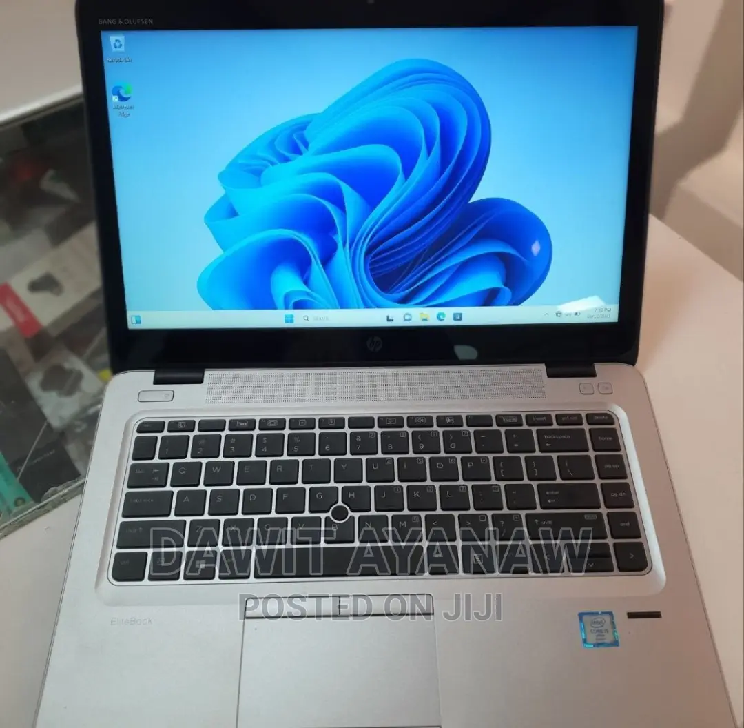 New Laptop HP EliteBook X2 1012 G1 8GB Intel Core I5 SSD 256GB