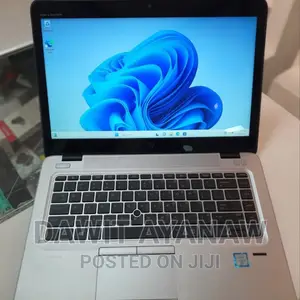 New Laptop HP EliteBook X2 1012 G1 8GB Intel Core I5 SSD 256GB