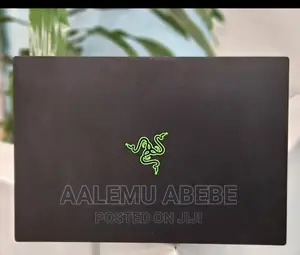 Photo - New Laptop Razer Blade 16GB Intel Core I7 SSD 1T