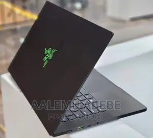 New Laptop Razer Blade 16GB Intel Core I7 SSD 1T