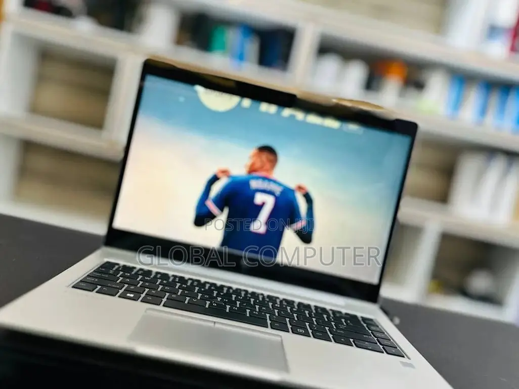 New Laptop HP Pavilion 14-Ce3064st 16GB Intel Core I5 SSD 512GB