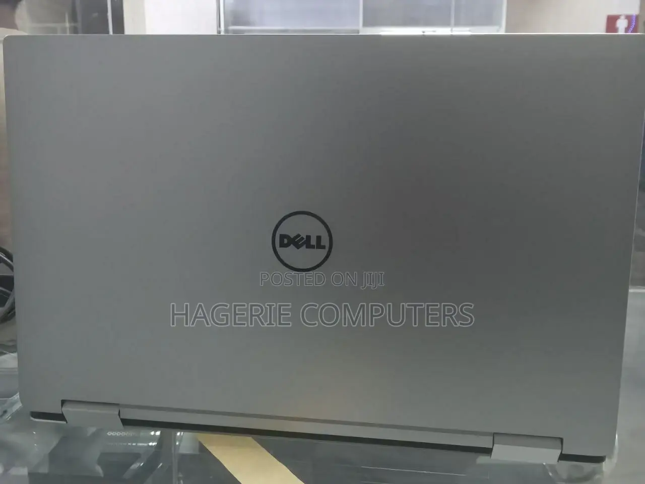 New Laptop Dell XPS 13 (9333) 8GB Intel Core I7 SSD 256GB