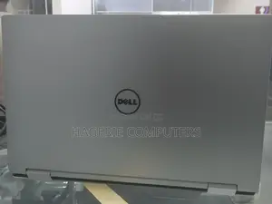 Photo - New Laptop Dell XPS 13 (9333) 8GB Intel Core I7 SSD 256GB