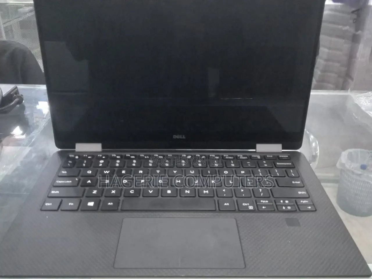 New Laptop Dell XPS 13 (9333) 8GB Intel Core I7 SSD 256GB