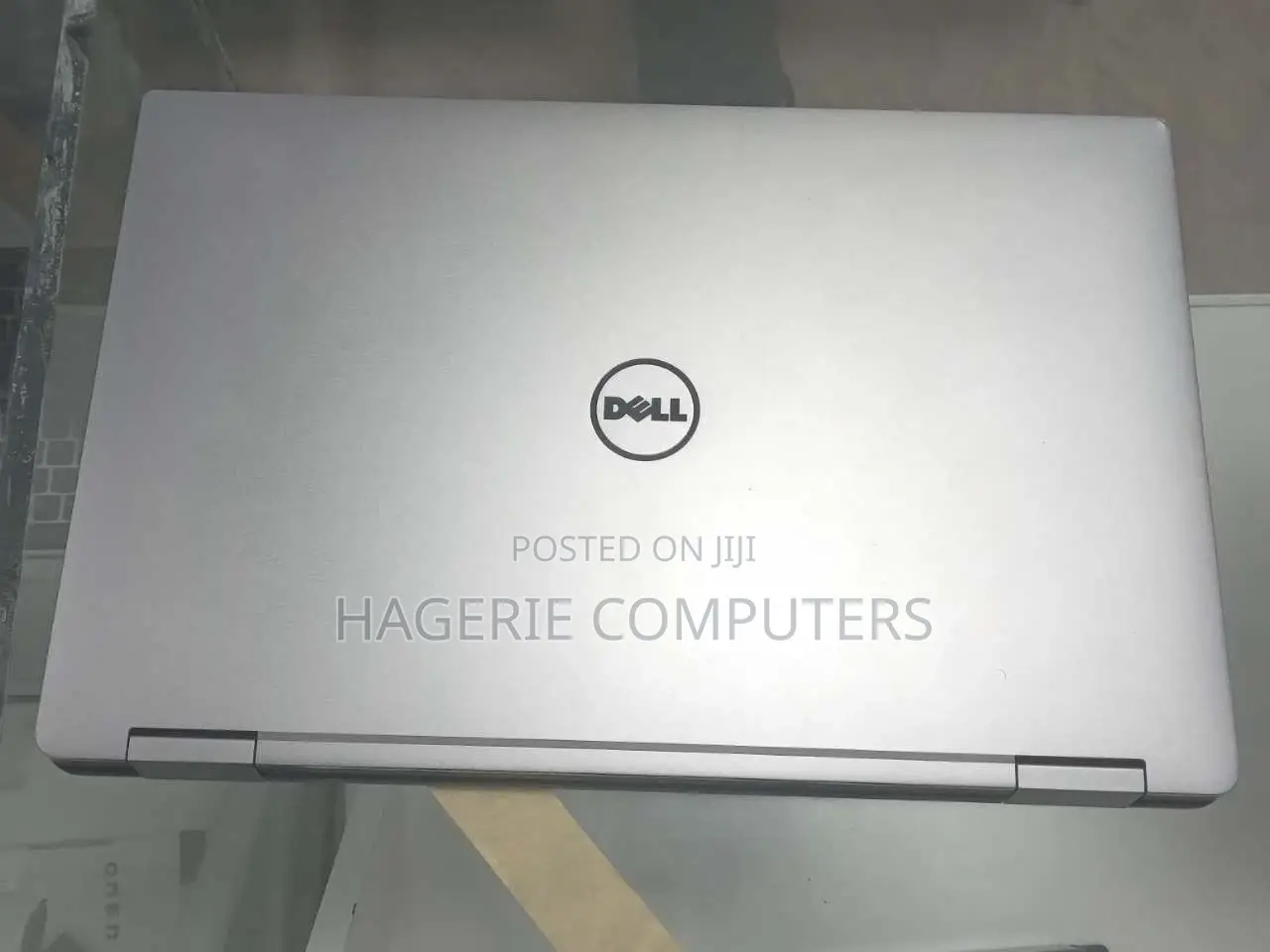 New Laptop Dell XPS 13 (9333) 8GB Intel Core I7 SSD 256GB