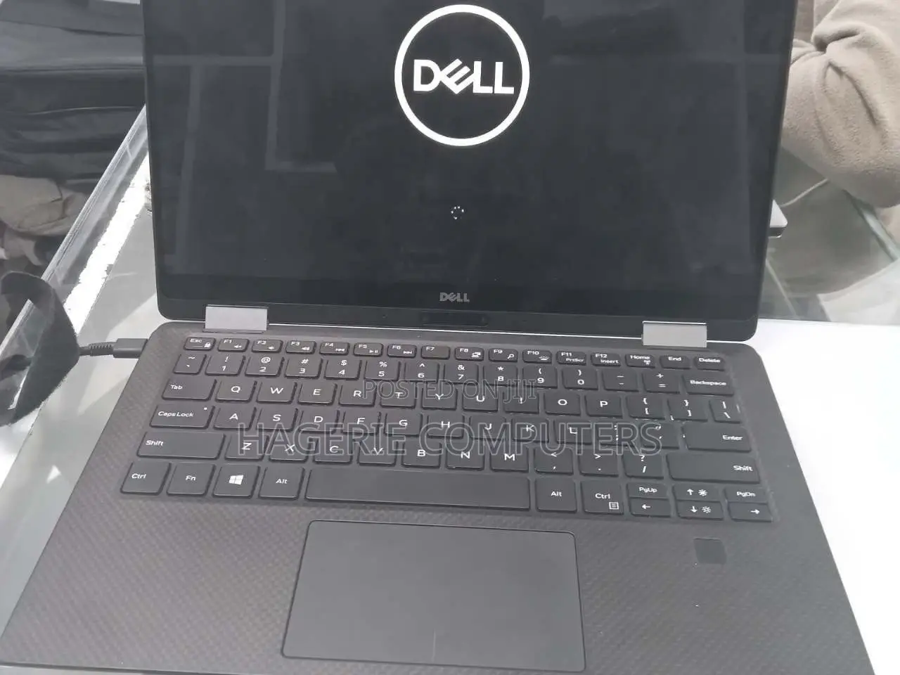 New Laptop Dell XPS 13 (9333) 8GB Intel Core I7 SSD 256GB