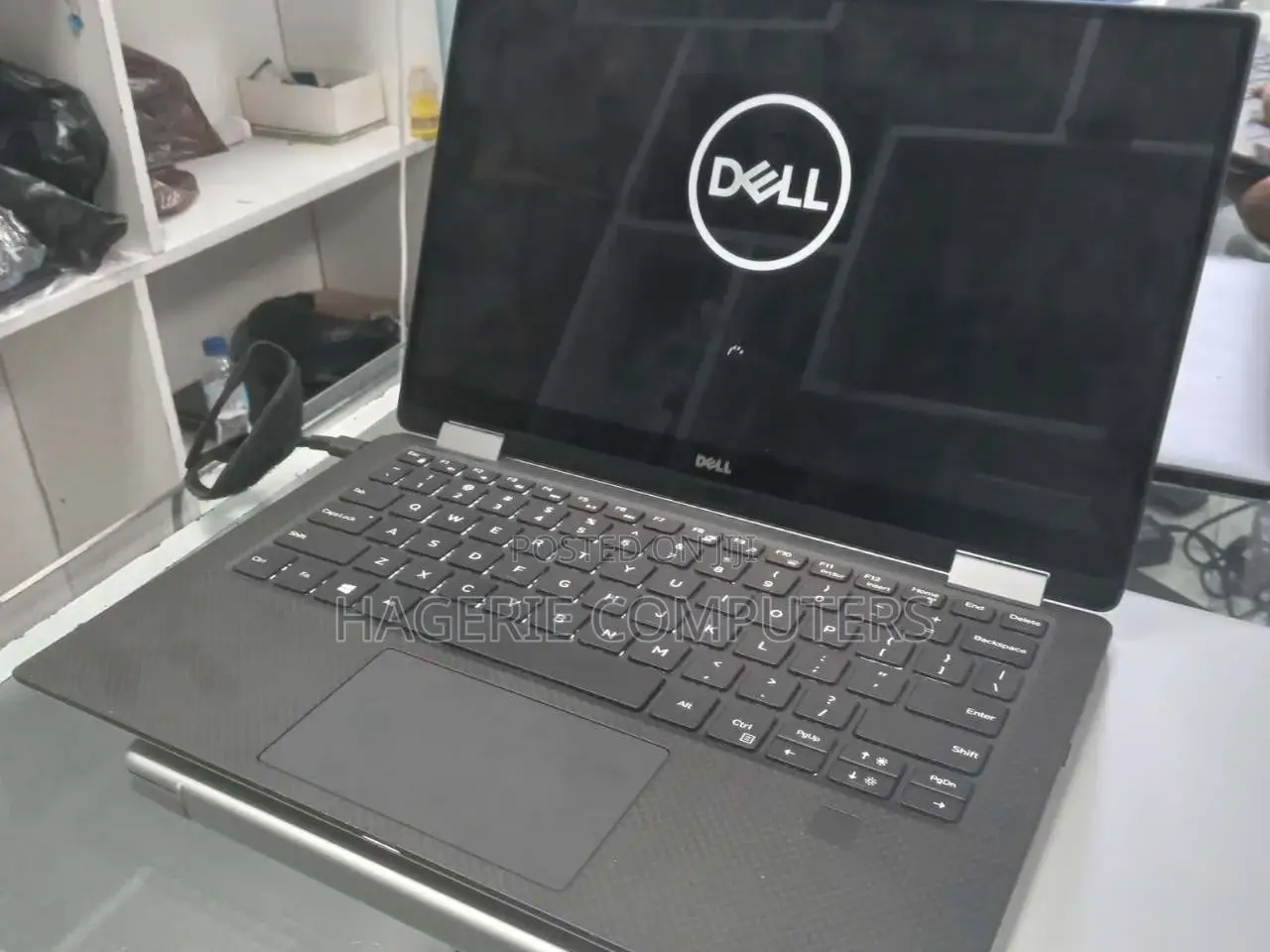 New Laptop Dell XPS 13 (9333) 8GB Intel Core I7 SSD 256GB
