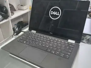 New Laptop Dell XPS 13 (9333) 8GB Intel Core I7 SSD 256GB