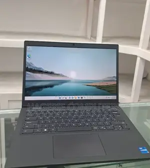 New Laptop Dell Latitude 3440 8GB Intel Core I5 SSD 256GB