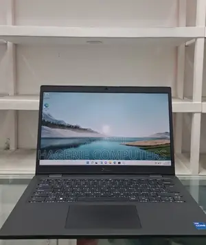 New Laptop Dell Latitude 3440 8GB Intel Core I5 SSD 256GB