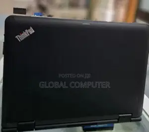 Photo - New Laptop Lenovo Yoga 11e 16GB Intel Core 2 Quad SSD 512GB