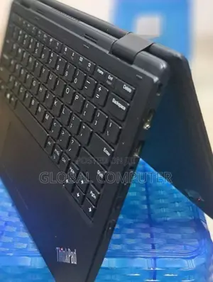 New Laptop Lenovo Yoga 11e 16GB Intel Core 2 Quad SSD 512GB