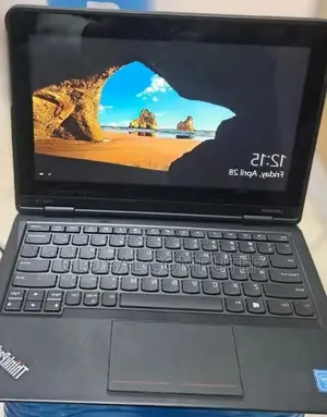 New Laptop Lenovo Yoga 11e 16GB Intel Core 2 Quad SSD 512GB