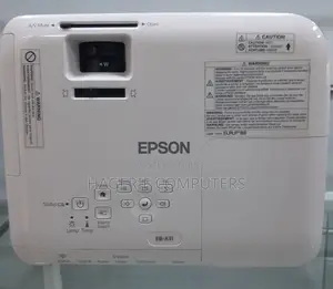 Ebx31 Epson Projector