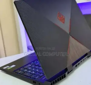 New Laptop HP Omen Pro 16GB Intel Core I7 SSD 512GB