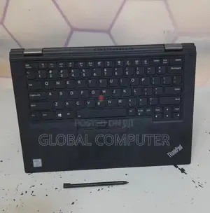 New Laptop Lenovo ThinkPad X380 Yoga 16GB Intel Core I7 SSD 512GB