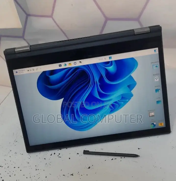 New Laptop Lenovo ThinkPad X380 Yoga 16GB Intel Core I7 SSD 512GB