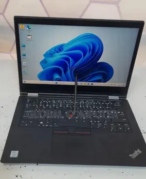 New Laptop Lenovo ThinkPad X380 Yoga 16GB Intel Core I7 SSD 512GB