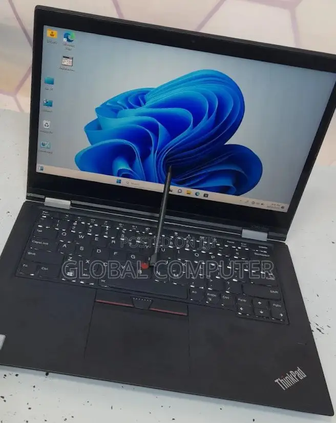 New Laptop Dell Precision M6600 16GB Intel Core I7 SSD 512GB