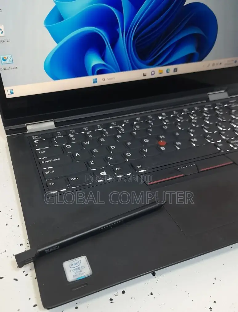 New Laptop Dell Precision M6600 16GB Intel Core I7 SSD 512GB