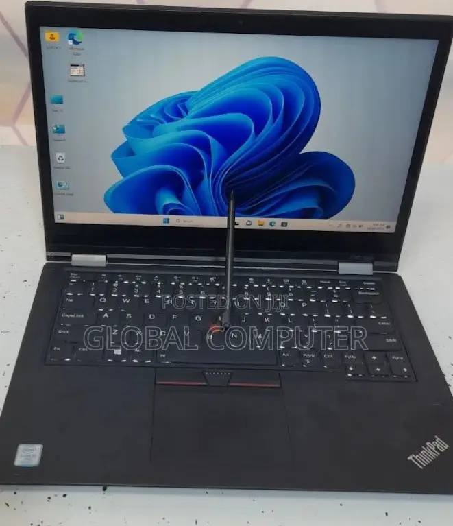 New Laptop Dell Precision M6600 16GB Intel Core I7 SSD 512GB