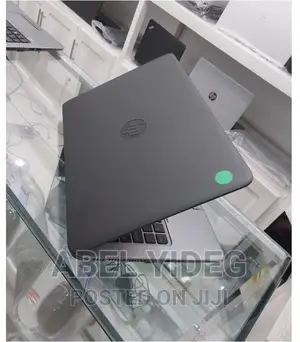 New Laptop HP EliteBook 840 8GB Intel Core I5 HDD 500GB