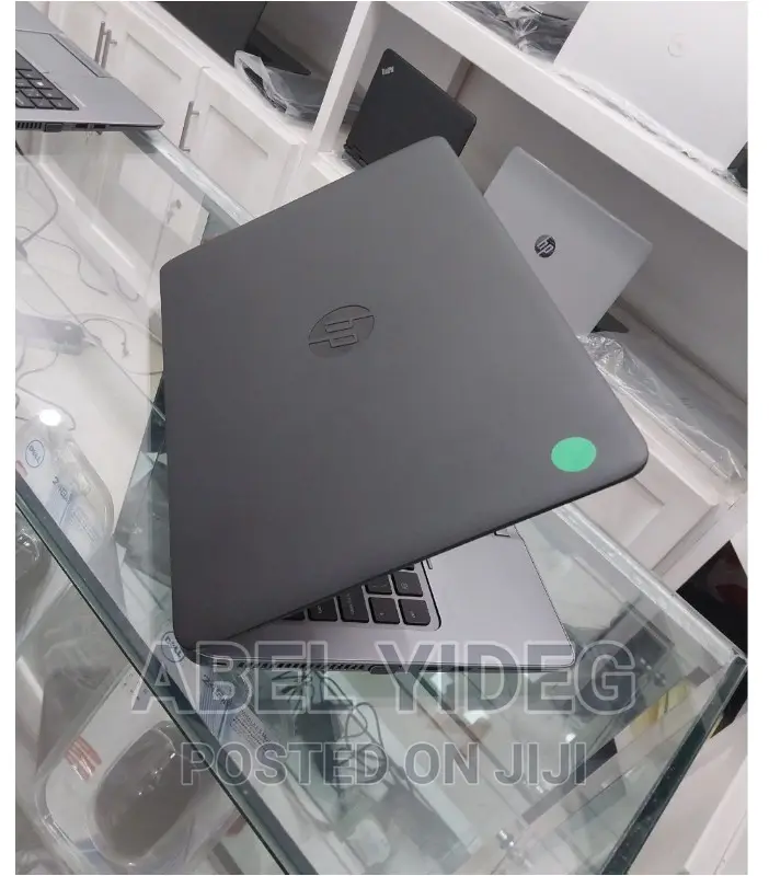 New Laptop HP EliteBook 840 8GB Intel Core I5 HDD 500GB