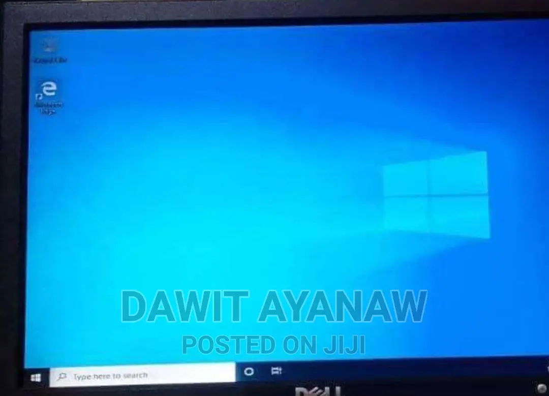 New Desktop Computer Dell OptiPlex 7010 4GB Intel Core I5 HDD 500GB