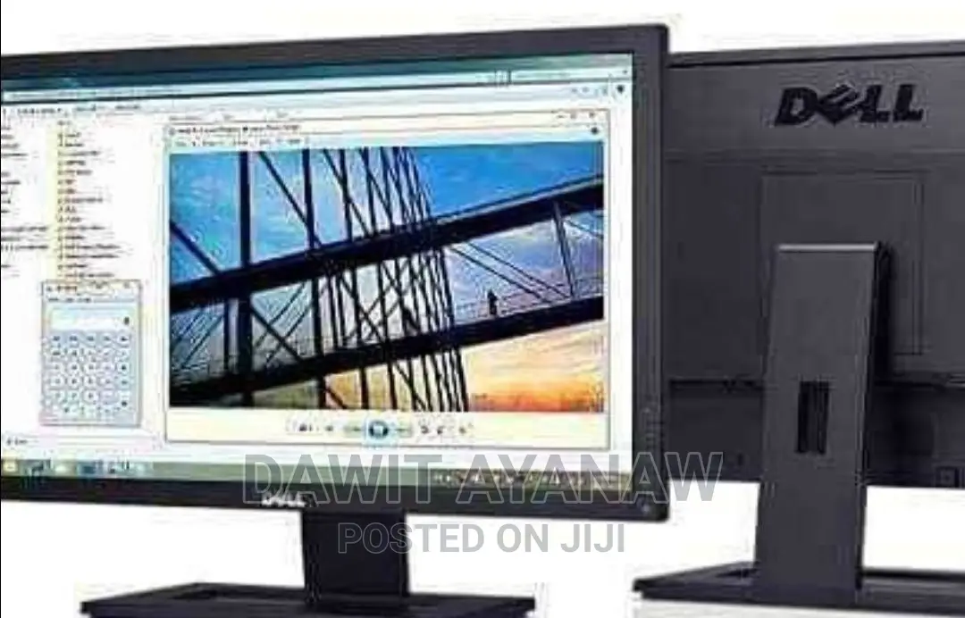 New Desktop Computer Dell OptiPlex 7010 4GB Intel Core I5 HDD 500GB