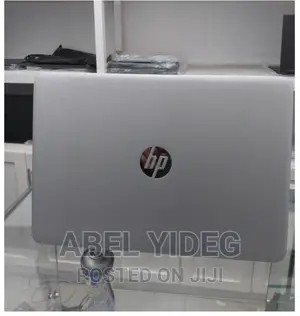 New Laptop HP EliteBook 850 8GB Intel Core I7 SSD 512GB