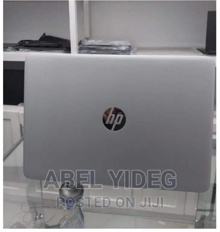 New Laptop HP EliteBook 850 8GB Intel Core I7 SSD 512GB