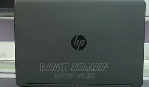 New Laptop HP 8GB Intel Core I5 HDD 1T