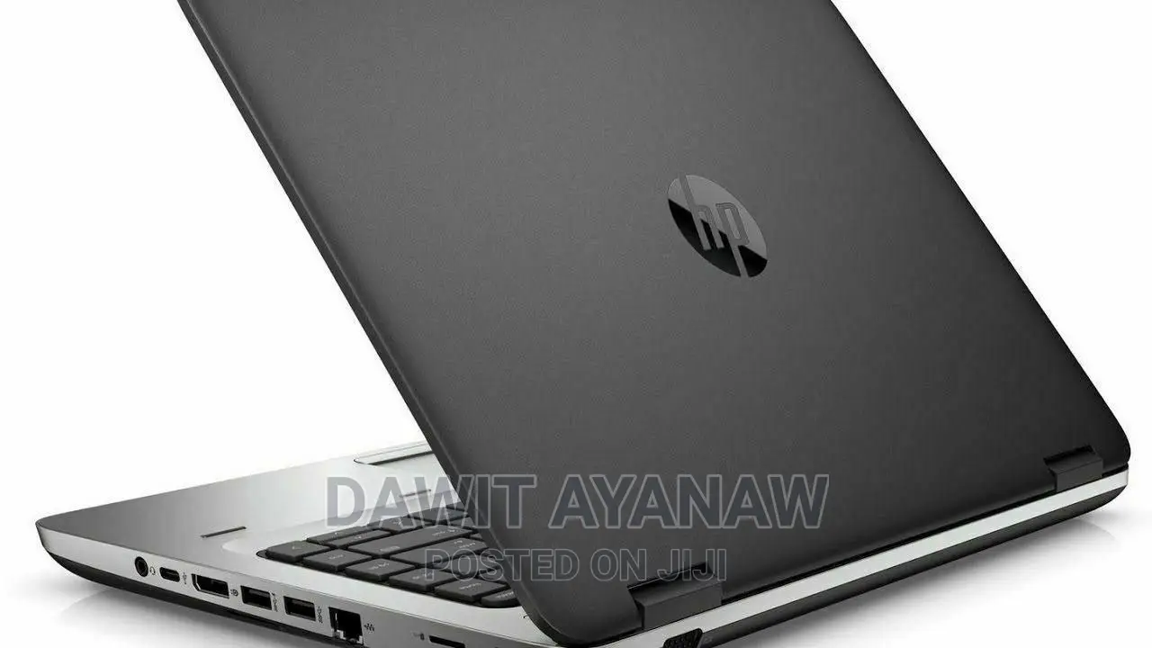 New Laptop HP 8GB Intel Core I5 HDD 1T