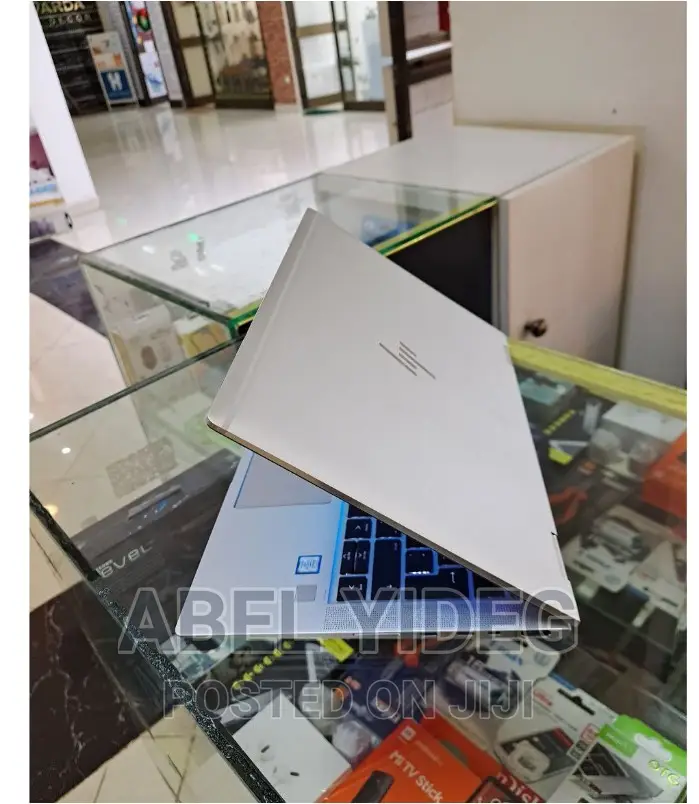 New Laptop HP EliteBook X360 1030 G3 16GB Intel Core I5 SSD 512GB