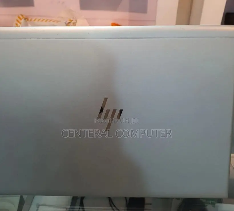 New Laptop HP EliteBook 840 8GB Intel Core I5 SSD 512GB