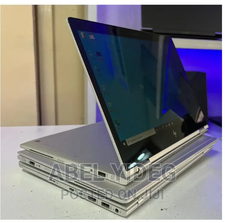 New Laptop HP EliteBook 830 G6 16GB Intel Core i7 SSD 512GB