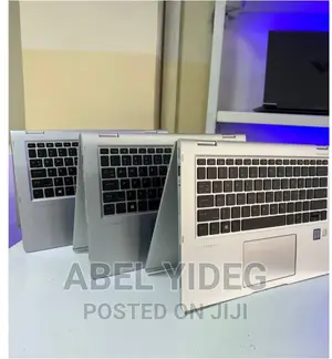 New Laptop HP EliteBook 830 G6 16GB Intel Core i7 SSD 512GB