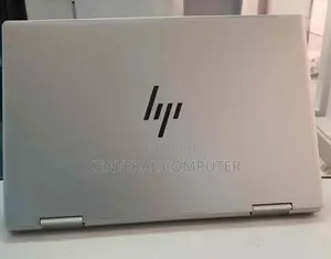 New Laptop HP Envy X360 13z 16GB Intel Core I7 SSD 1T