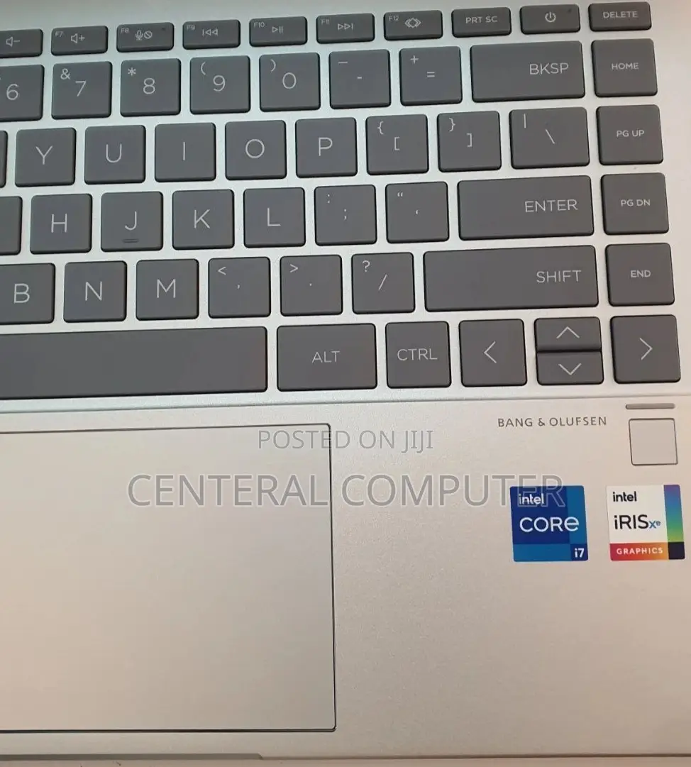 New Laptop HP Envy X360 13z 16GB Intel Core I7 SSD 1T