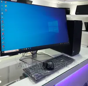 New Desktop Computer HP Z2 32GB Intel Core I9 SSD 1T