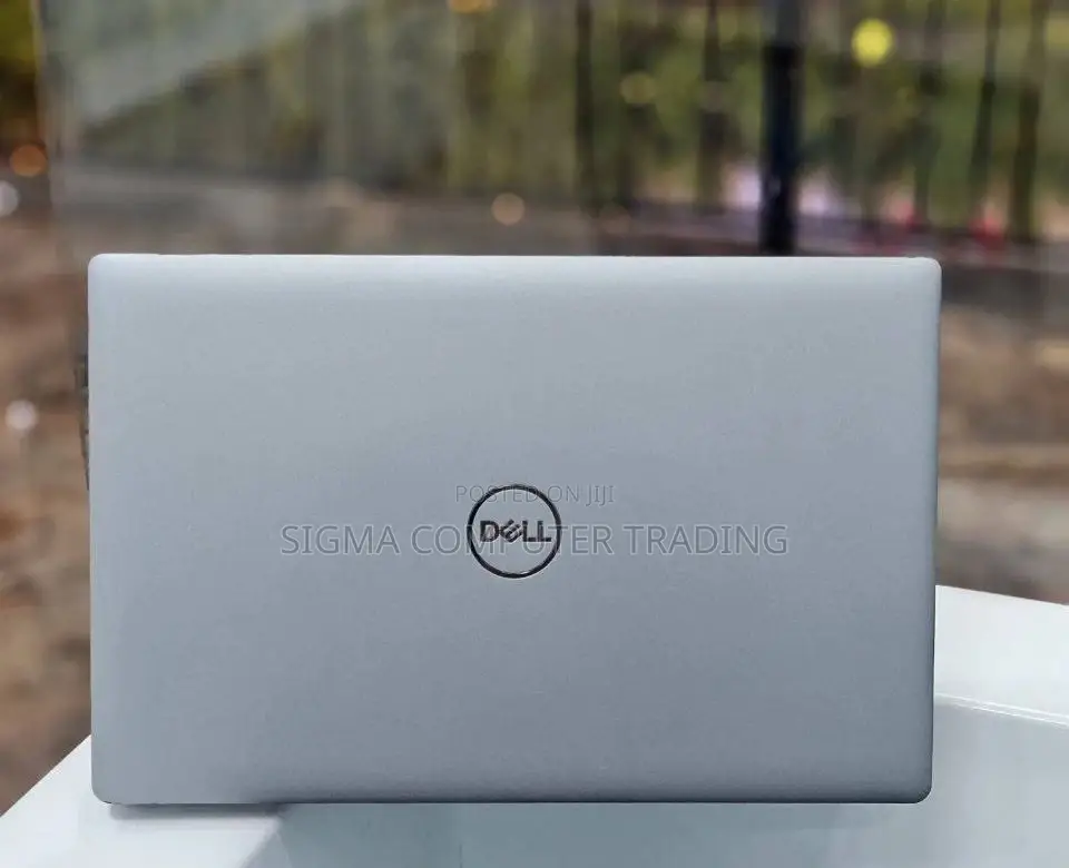 New Laptop Dell Latitude 5310 16GB Intel Core I7 SSD 512GB