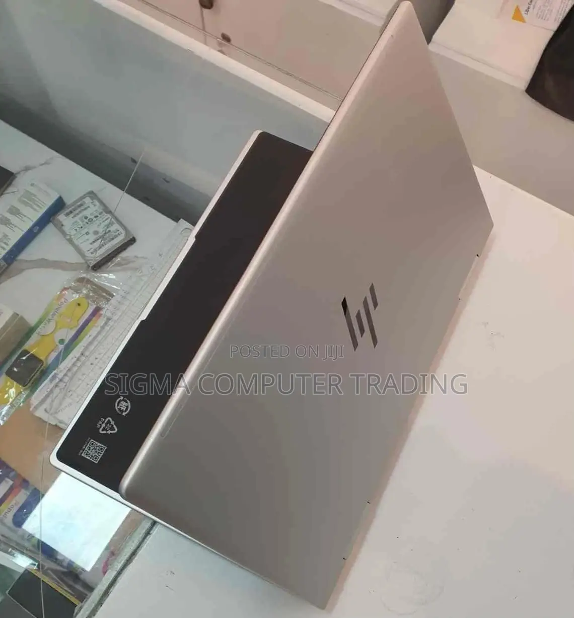 New Laptop HP Envy X360 16GB Intel Core i7 SSD 1T