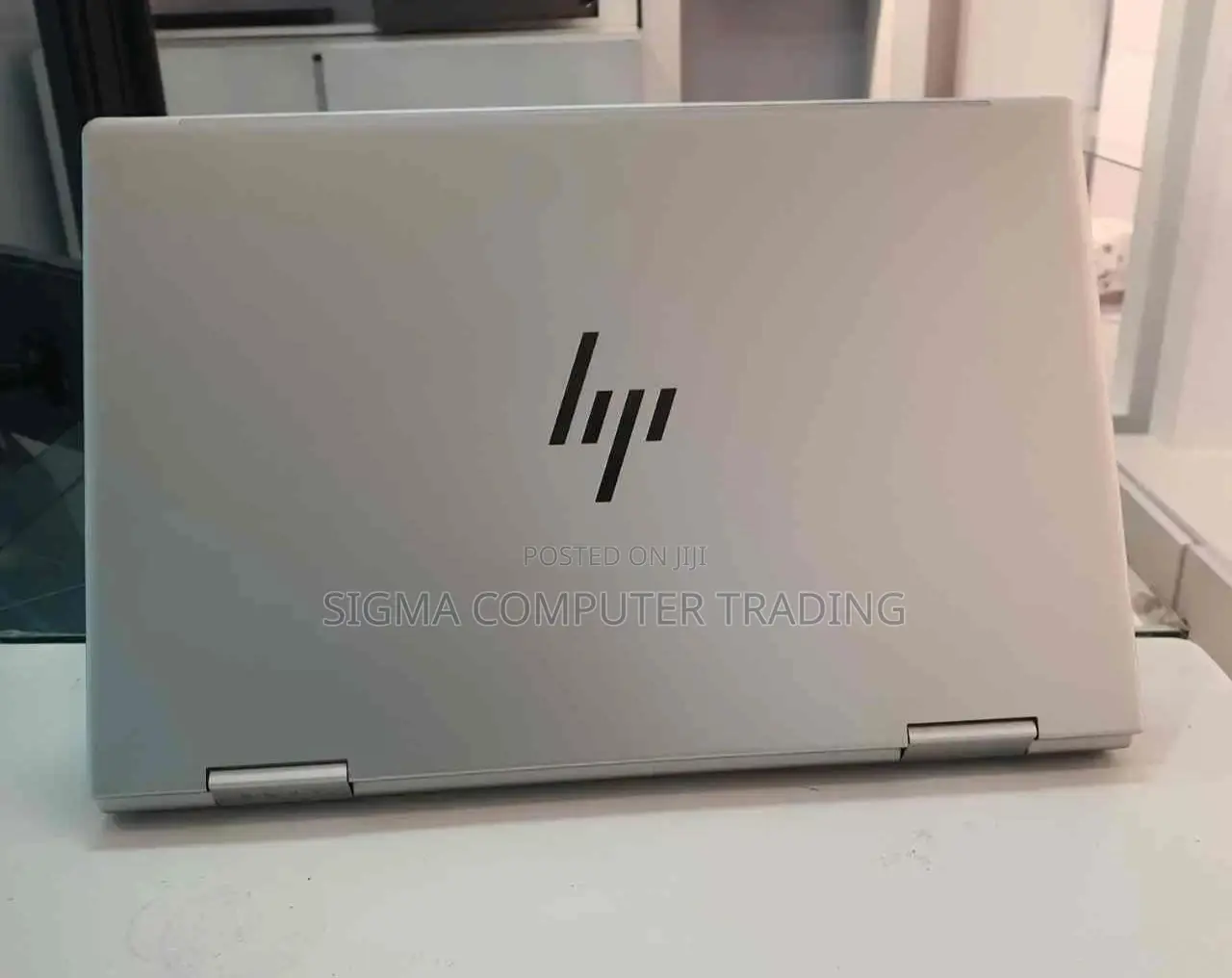 New Laptop HP Envy X360 16GB Intel Core i7 SSD 1T