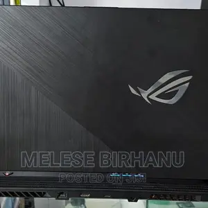 New Laptop Asus 16GB Intel Core I7 SSD 1T