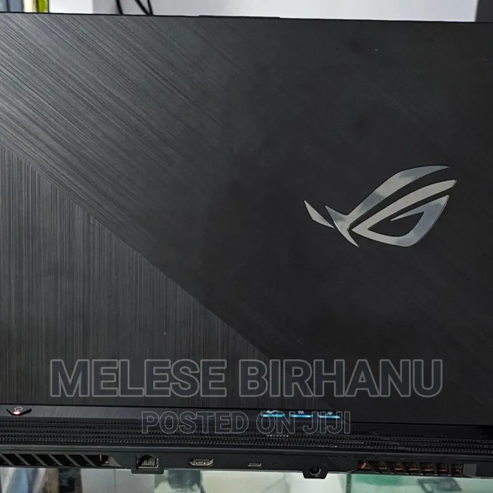 New Laptop Asus 16GB Intel Core I7 SSD 1T