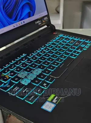 New Laptop Asus 16GB Intel Core I7 SSD 1T