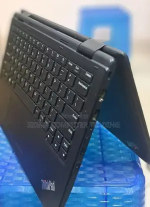 Photo - New Laptop Lenovo ThinkPad 11e 4GB Intel Core 2 Quad HDD 500GB