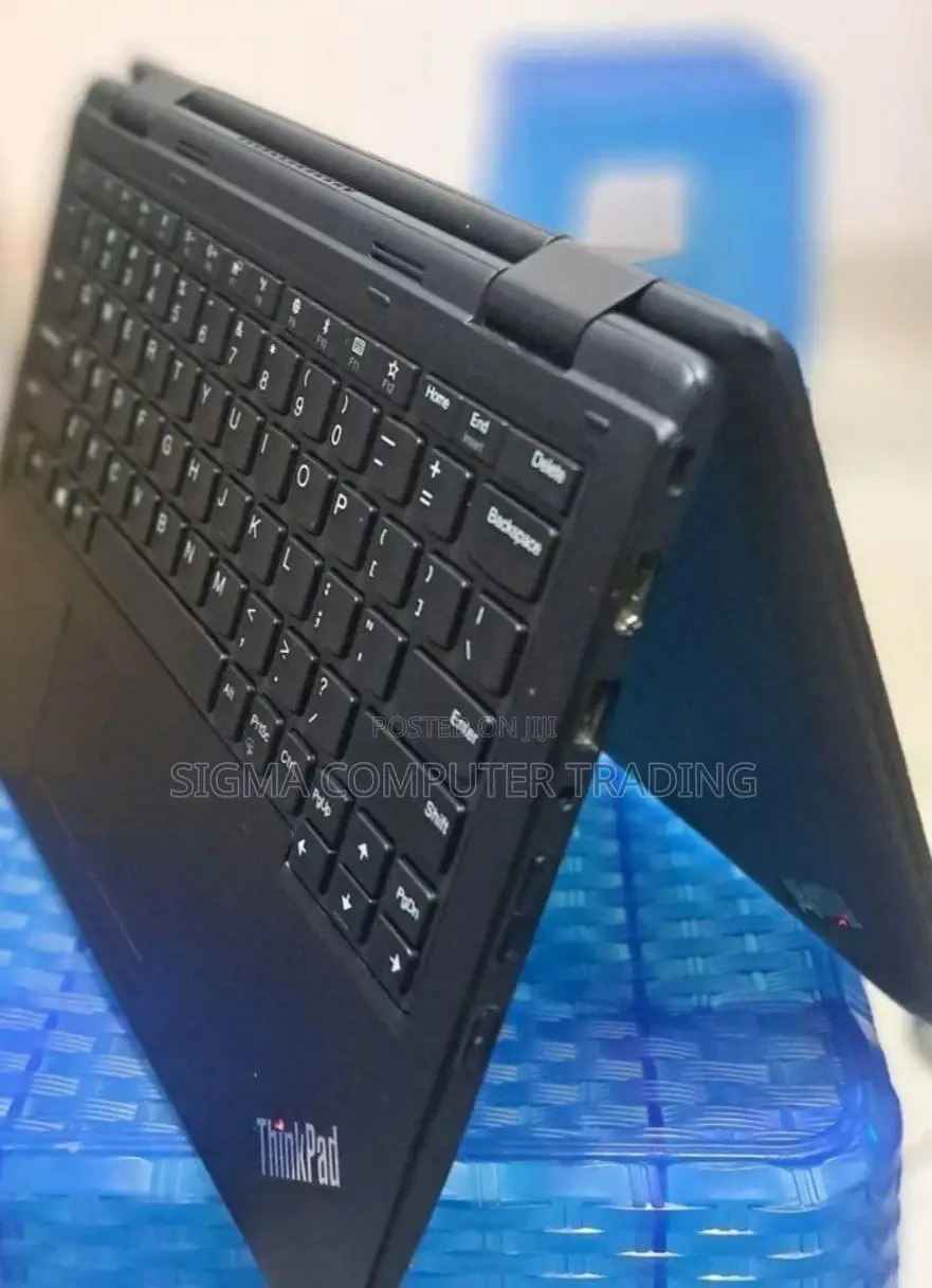 New Laptop Lenovo ThinkPad 11e 4GB Intel Core 2 Quad HDD 500GB