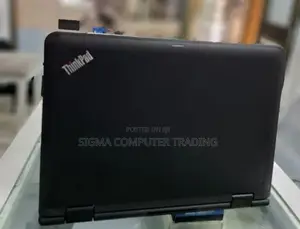 New Laptop Lenovo ThinkPad 11e 4GB Intel Core 2 Quad HDD 500GB